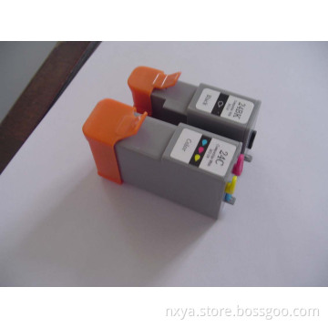Refillabe cartridge for 24 series
